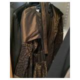 Womens Coats & Clothing