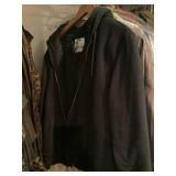 Womens Coats & Clothing
