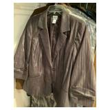 Womens Coats & Clothing