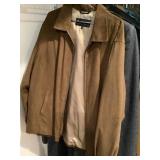 Womens Coats & Clothing