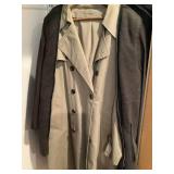 Womens Coats & Clothing