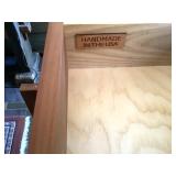 Teak Buffet