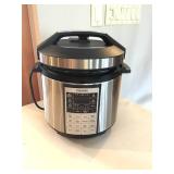 Pressure Cooker