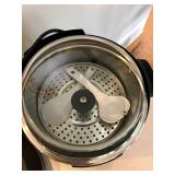Pressure Cooker