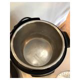 Pressure Cooker