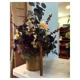 Mixed Floral Arrangements