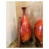 3 Piece Pottery Set