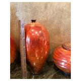 3 Piece Pottery Set