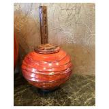 3 Piece Pottery Set