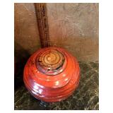 3 Piece Pottery Set