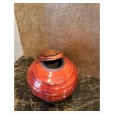 3 Piece Pottery Set