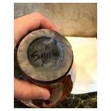 3 Piece Pottery Set