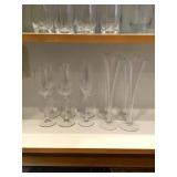 Stemware