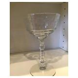 Vintage Stemware