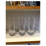 Water Glasses - LG