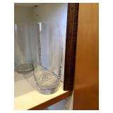 Water Glasses - LG