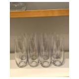 Water Glasses - Med