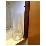 Water Glasses - Med