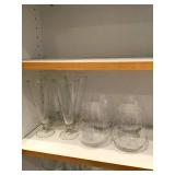 Beer & Brandy Glasses
