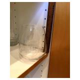 Beer & Brandy Glasses
