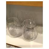 Beer & Brandy Glasses