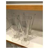 Beer & Brandy Glasses