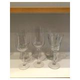 Wine Glasses