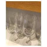Wine Glasses