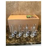 Cordial Glasses