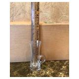 Cordial Glasses