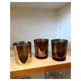 Candle Holders