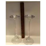 Flower Displays & Candle Stems