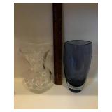 Set of 4 Vases