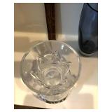 Set of 4 Vases