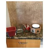 Holiday Style Vases & Décor