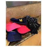 Hats, Caps, Gloves, Scarf