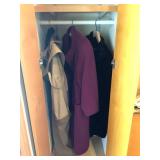 Womens' Coats
