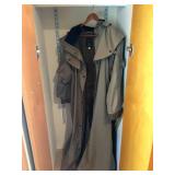 Womens' Coats