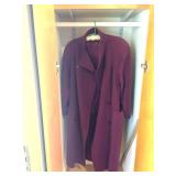 Womens' Coats