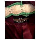 Womens' Coats