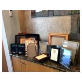 Picture Frames