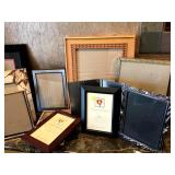 Picture Frames