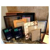 Picture Frames