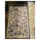 Spot/Stain Cleaner & Rug