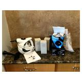 Steam Cleaner & More