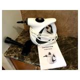 Steam Cleaner & More