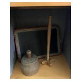 Antiques