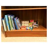 Childrens Books & Activities