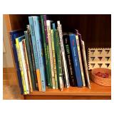 Childrens Books & Activities