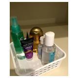 Bathroom Stock